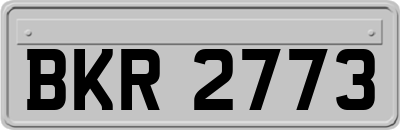BKR2773