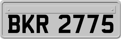 BKR2775