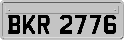 BKR2776