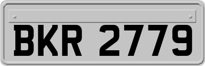 BKR2779