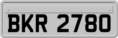 BKR2780