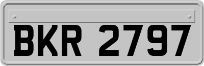 BKR2797