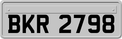BKR2798