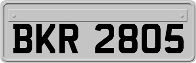 BKR2805