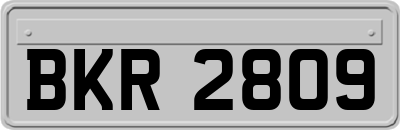 BKR2809