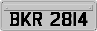 BKR2814