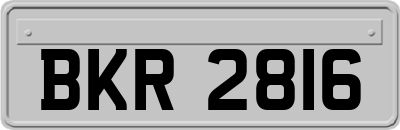 BKR2816