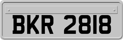 BKR2818