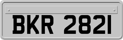 BKR2821