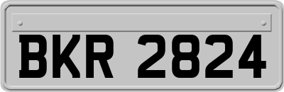 BKR2824
