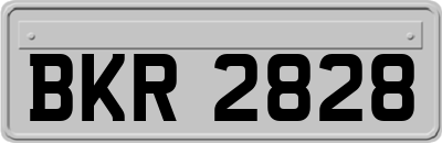 BKR2828