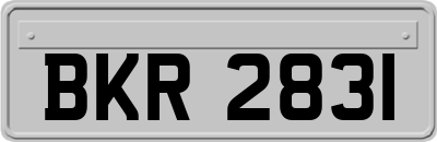 BKR2831