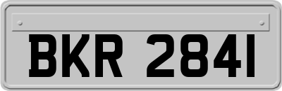 BKR2841
