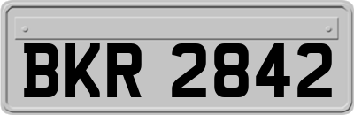 BKR2842