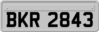 BKR2843