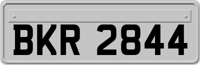 BKR2844