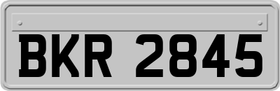 BKR2845