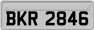 BKR2846