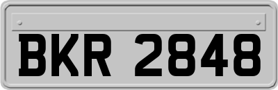 BKR2848