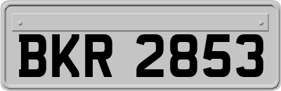 BKR2853