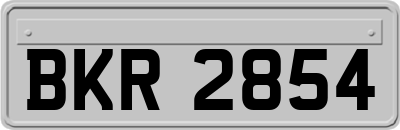 BKR2854