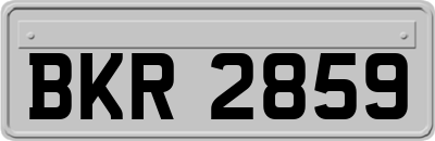 BKR2859