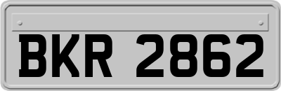BKR2862