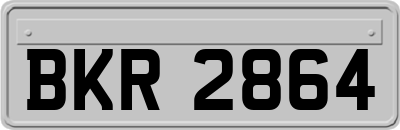 BKR2864