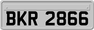 BKR2866