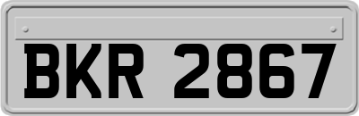 BKR2867