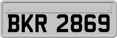 BKR2869