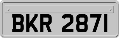 BKR2871