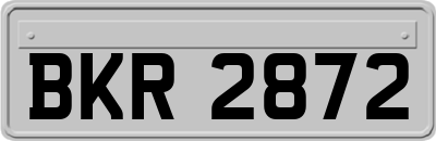 BKR2872