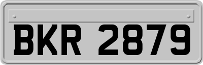 BKR2879