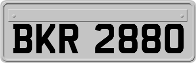 BKR2880