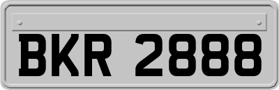 BKR2888