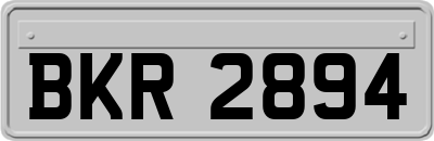 BKR2894