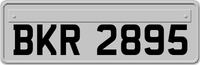 BKR2895