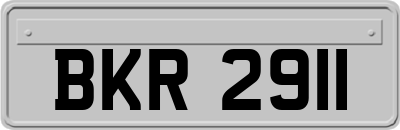 BKR2911