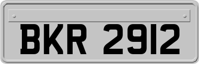 BKR2912