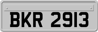 BKR2913