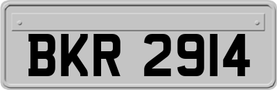 BKR2914