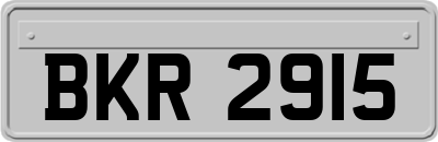 BKR2915