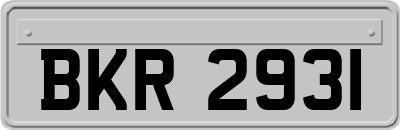 BKR2931