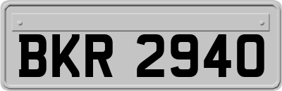BKR2940