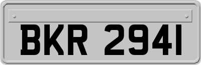 BKR2941