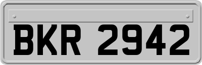 BKR2942