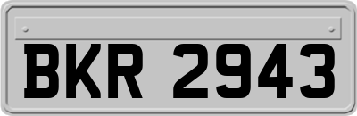 BKR2943