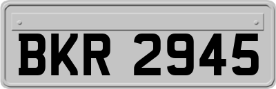 BKR2945
