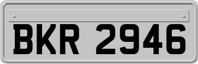 BKR2946